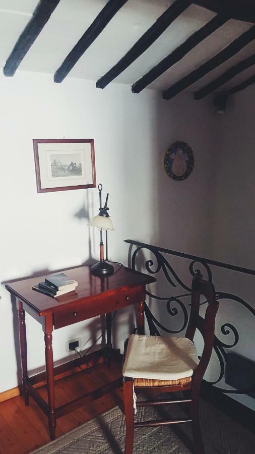 Panorama suite nur fuer zwei only for two Bolsena Exterior foto